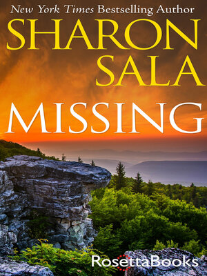 Missing - ebook